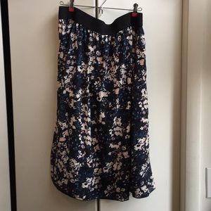 LuLaRoe 2XL Lola